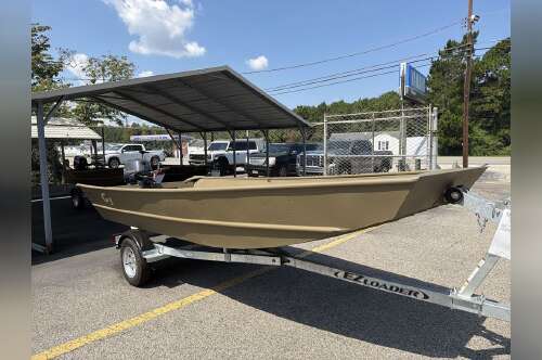 2025 G3 1448 LW in lake city SC