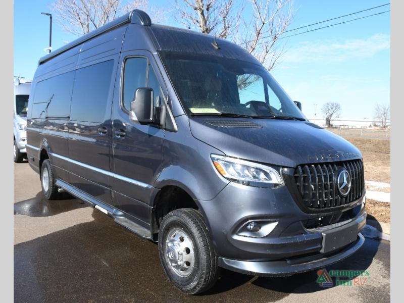 2026 Airstream Interstate 24GT in ramsey MN