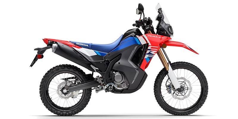 2026 Honda CRF300L Rally 300L RALLY in White Plains, MD