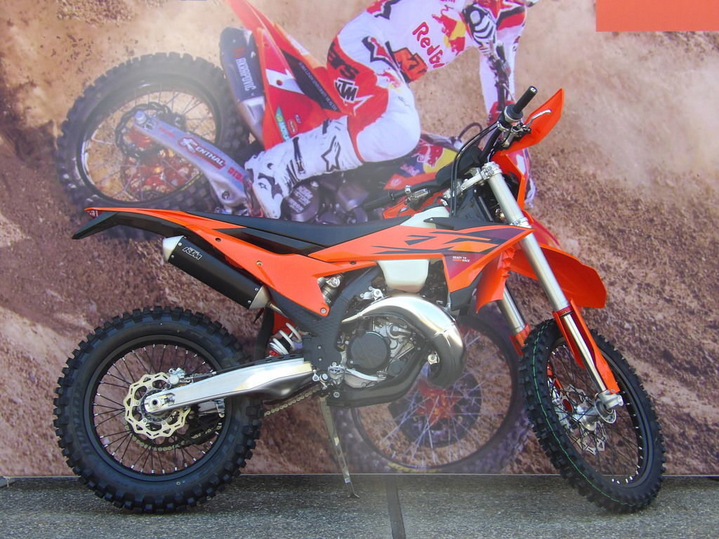 2026 KTM 150 XC-W XC-W in Goleta, CA