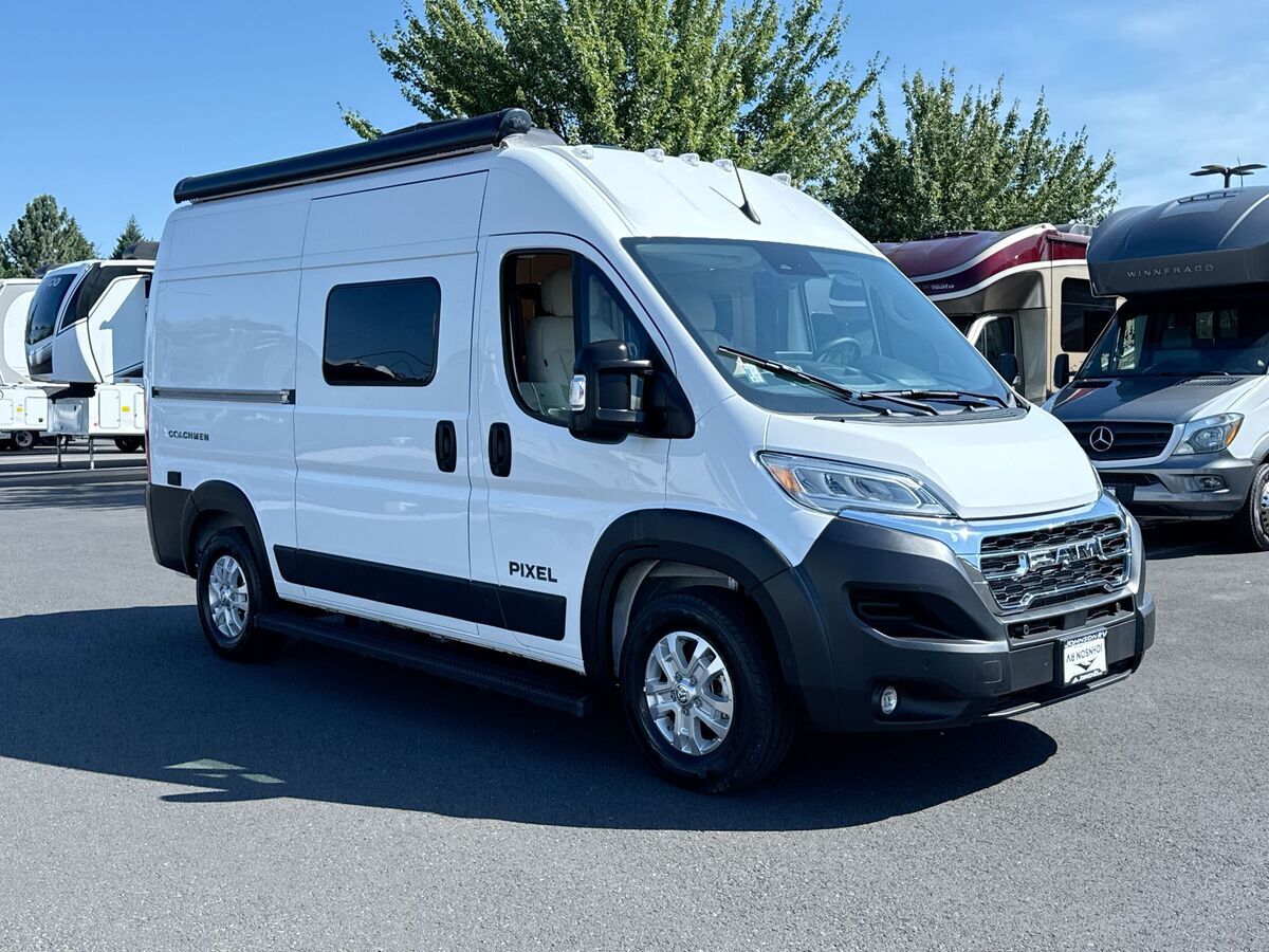 2026 Coachmen Pixel 1.8RB RV