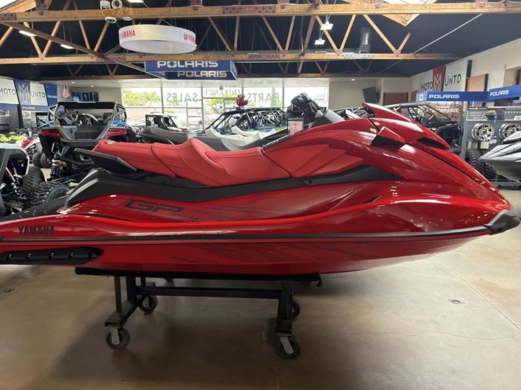 2026 Yamaha Waverunners GP SVHO  in la habra CA