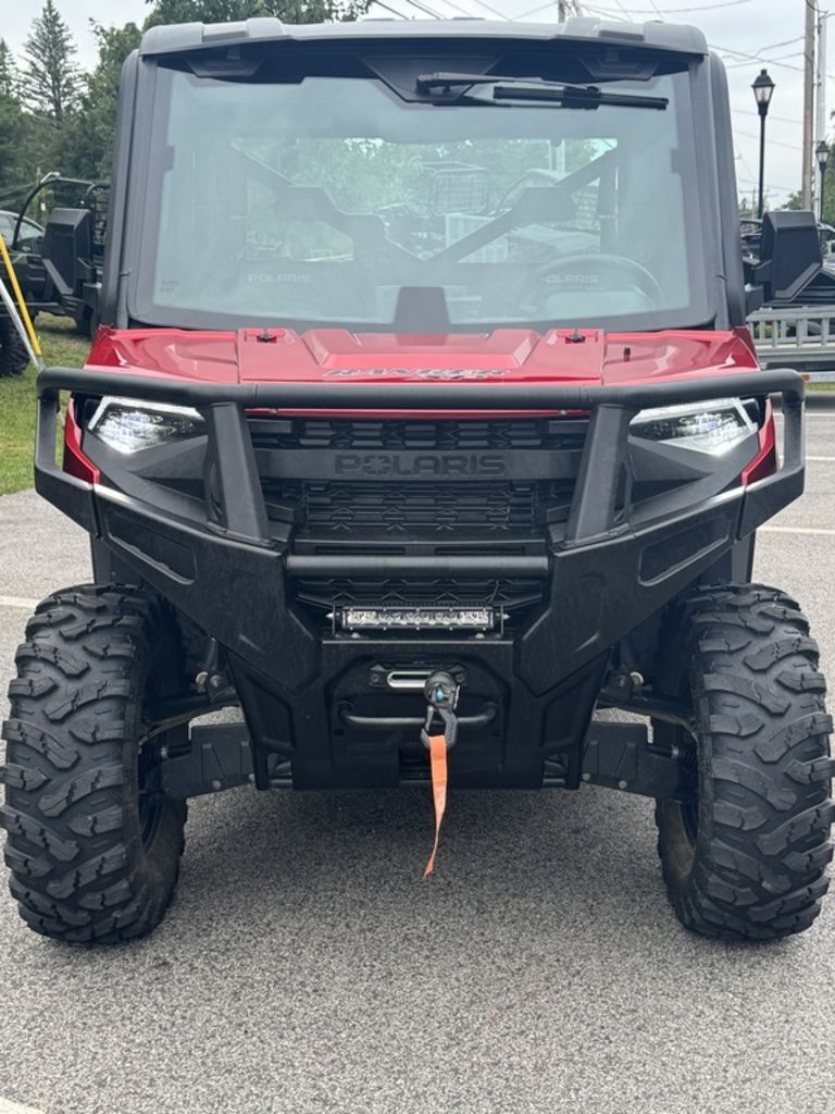 2025 Polaris® Ranger Crew XP 1000 Northstar Edition Ultimate in hampton falls NH