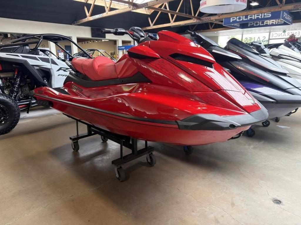 2026 Yamaha Waverunners GP SVHO  in la habra CA