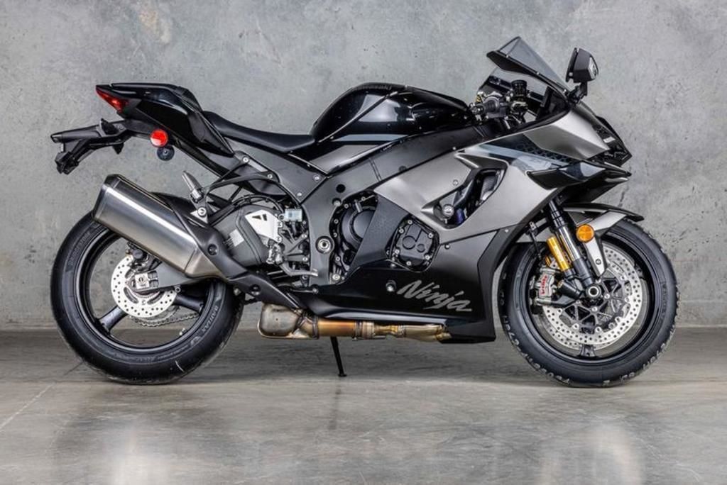 2026 Kawasaki NINJA® ZX -10R ABS ABS KRT EDITION in La Habra, CA