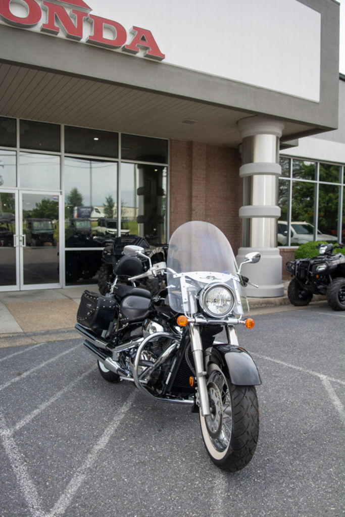 2008 Suzuki Boulevard C50T C50 T in Harrisonburg, VA