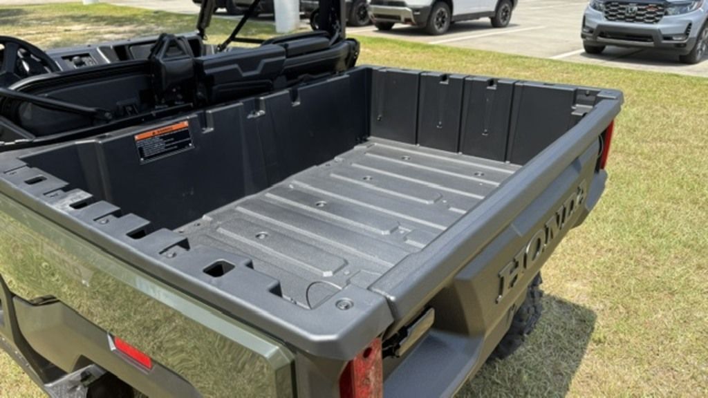 2026 Honda® Pioneer 1000 Deluxe in covington LA
