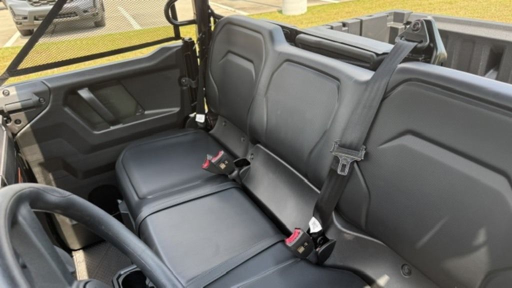 2026 Honda® Pioneer 1000 Deluxe in covington LA