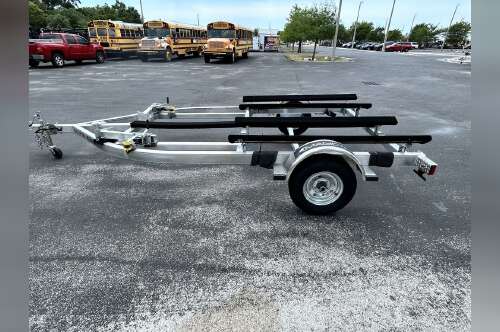 2026 Magic Tilt DOUBLE PWC TRAILER in homosassa FL