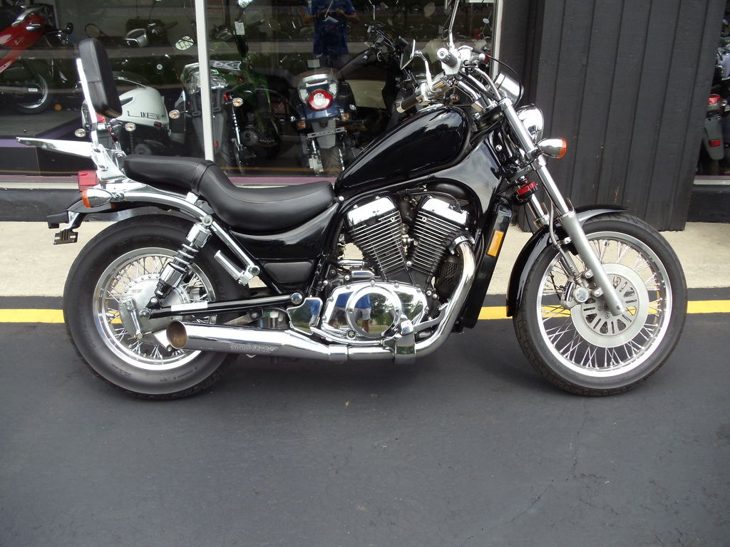 2007 Suzuki Boulevard S50 S50 in Arlington Heights, IL