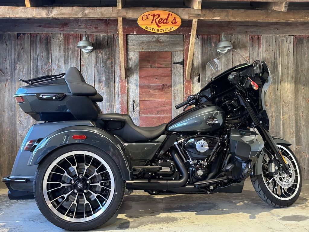 2026 Harley-Davidson® FLHLT - Street Glide® 3 Limited LIMITED in Simpsonville, SC