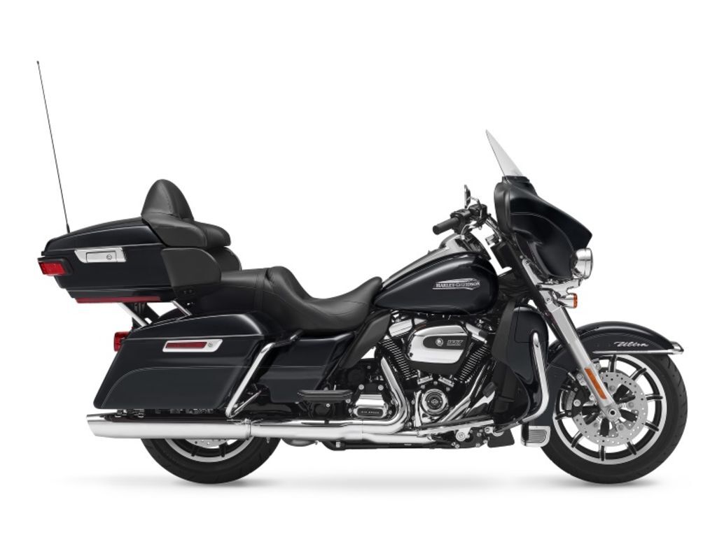 2018 Harley-Davidson® FLHTCU - Electra Glide® Ultra Classic® ULTRA CLASSIC FLHTCU in Terre Haute, IN