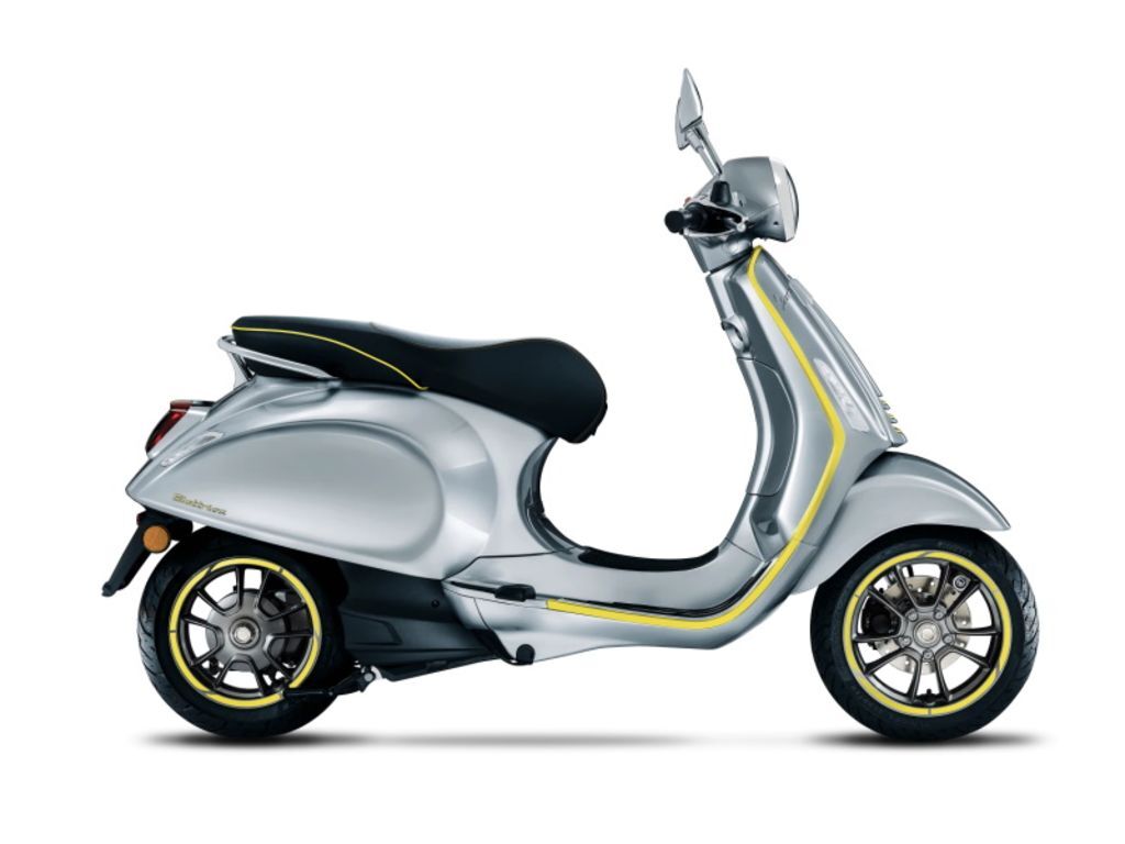 2023 Vespa Elettrica 70 km/h 70 KM/H in Miami, FL