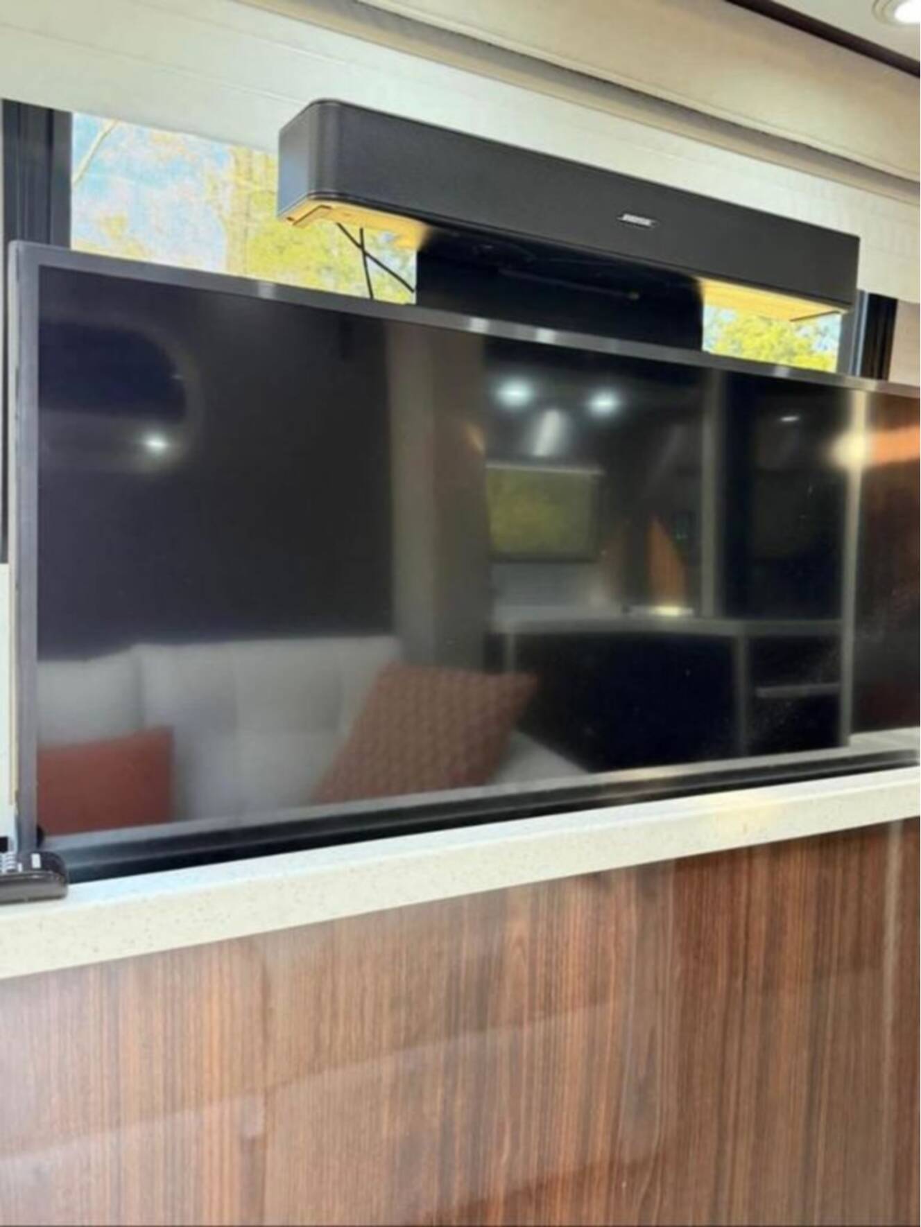 A photo of this 2019 Airstream Atlas Atlas Murphy Suite
