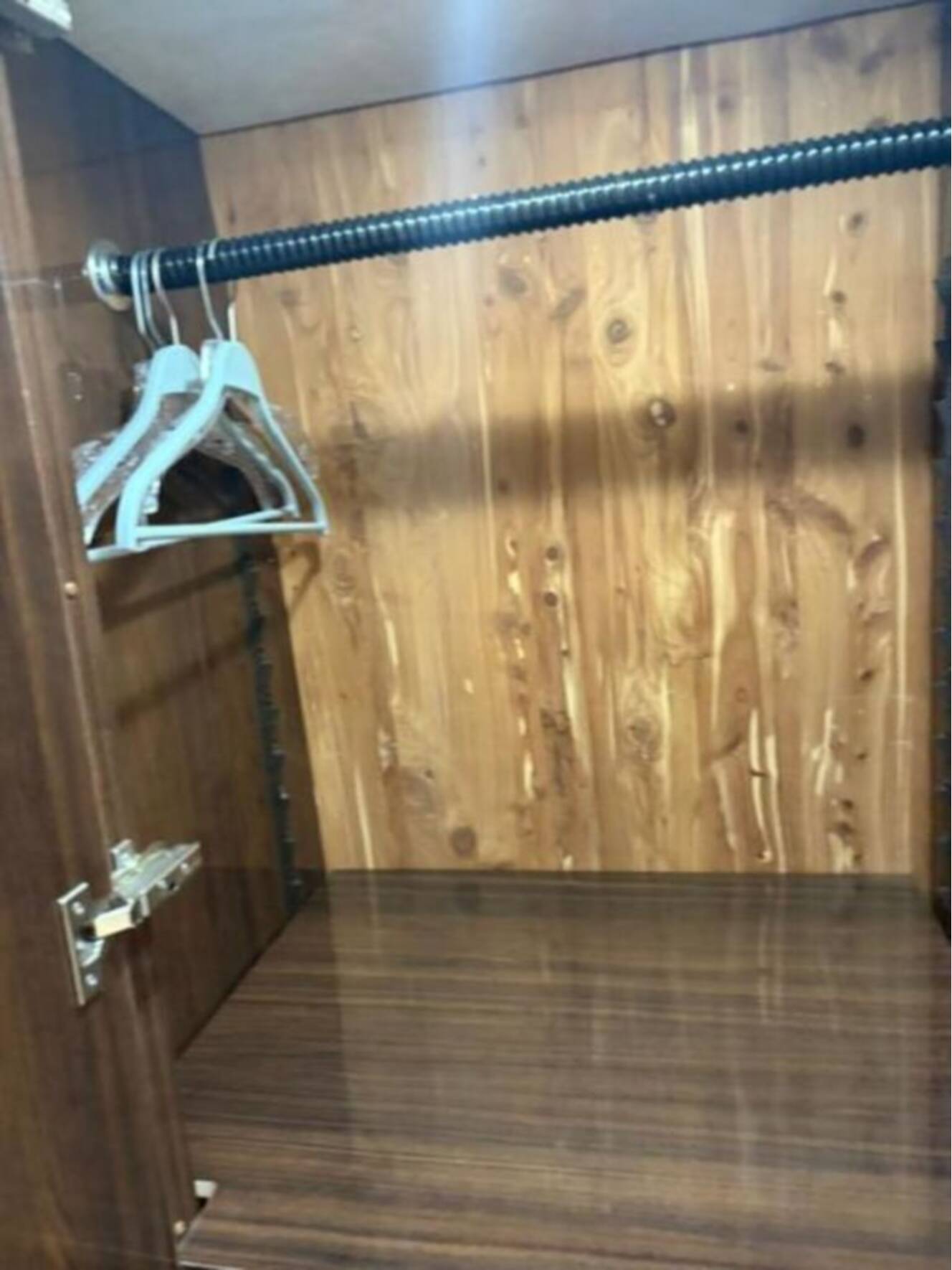 A photo of this 2019 Airstream Atlas Atlas Murphy Suite