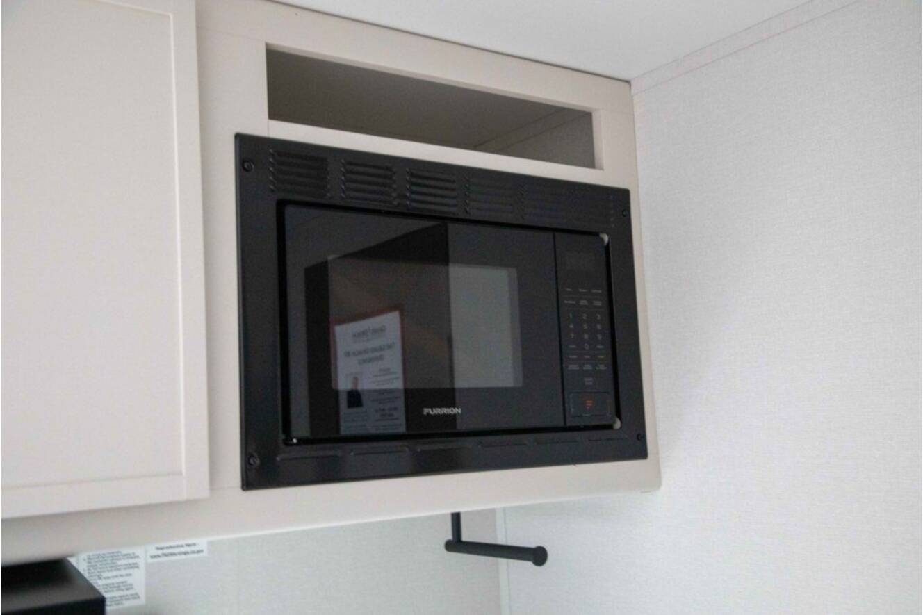 A photo of this 2026 Grand Design TRANSCEND 151BH