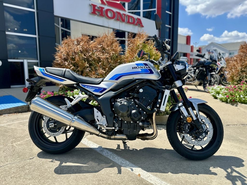 2026 Honda® CB1000F BASE in Dallas, TX