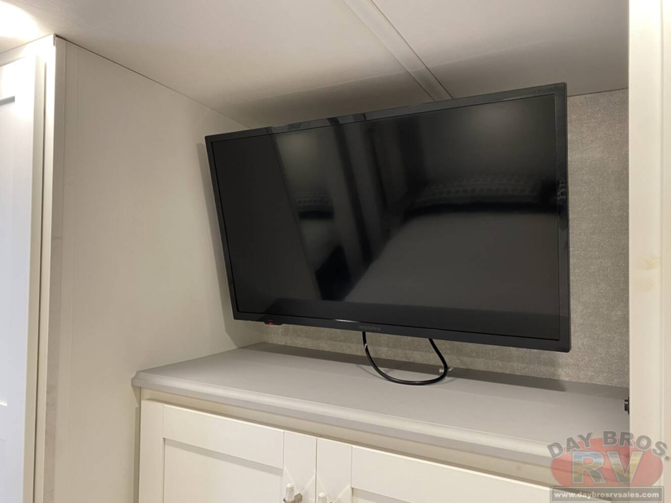 A photo of this 2025 Winnebago Adventurer 35F