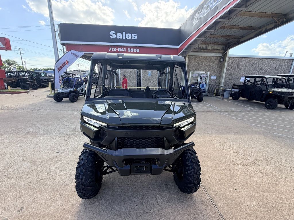 2026 Honda® Pioneer 1000-5 Deluxe in pasadena TX