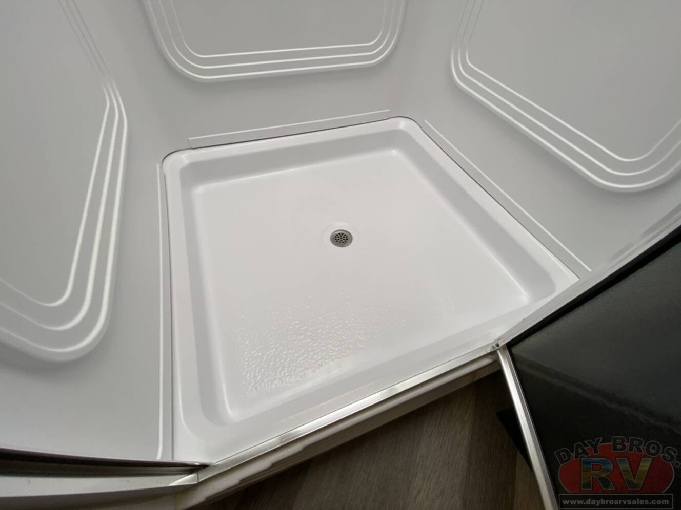 A photo of this 2025 Winnebago Adventurer 35F