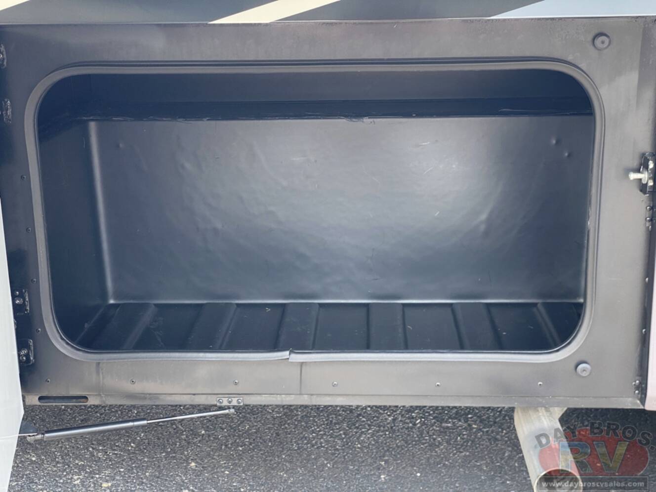 A photo of this 2025 Winnebago Adventurer 35F