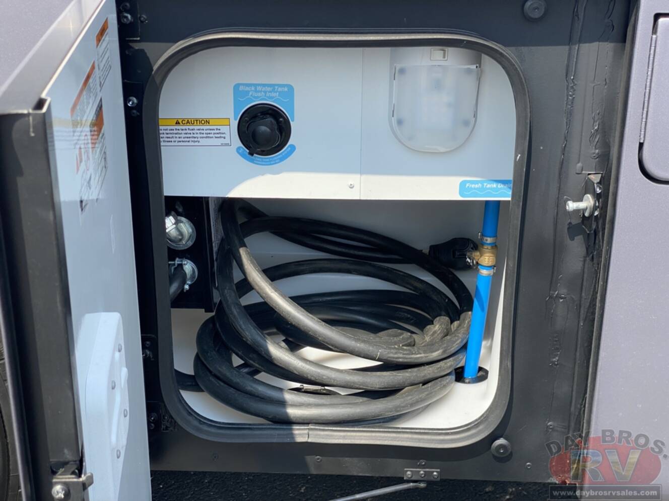 A photo of this 2025 Winnebago Adventurer 35F