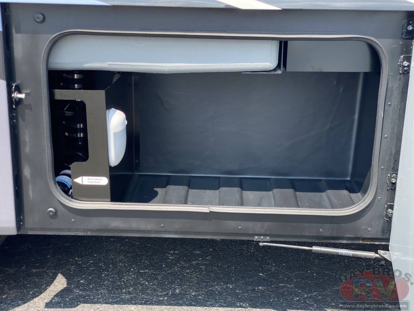 A photo of this 2025 Winnebago Adventurer 35F