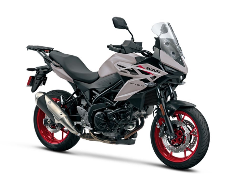 2027 Suzuki SV-7GX 7GX in Millstone, NJ