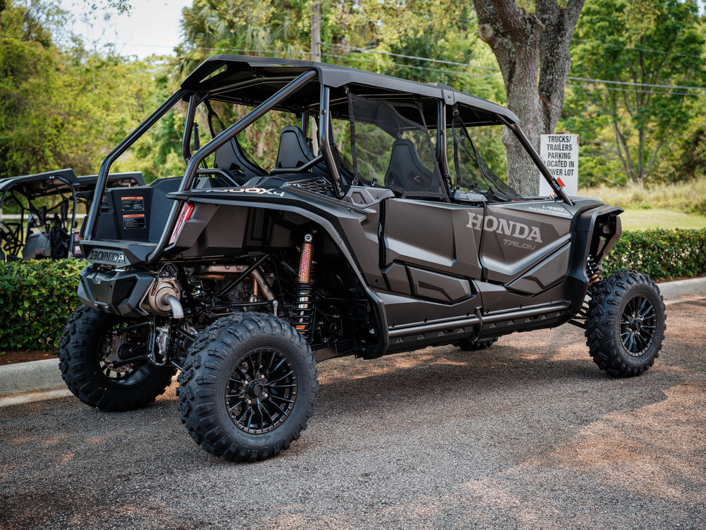 2025 Honda® Talon 1000X-4 in deland FL