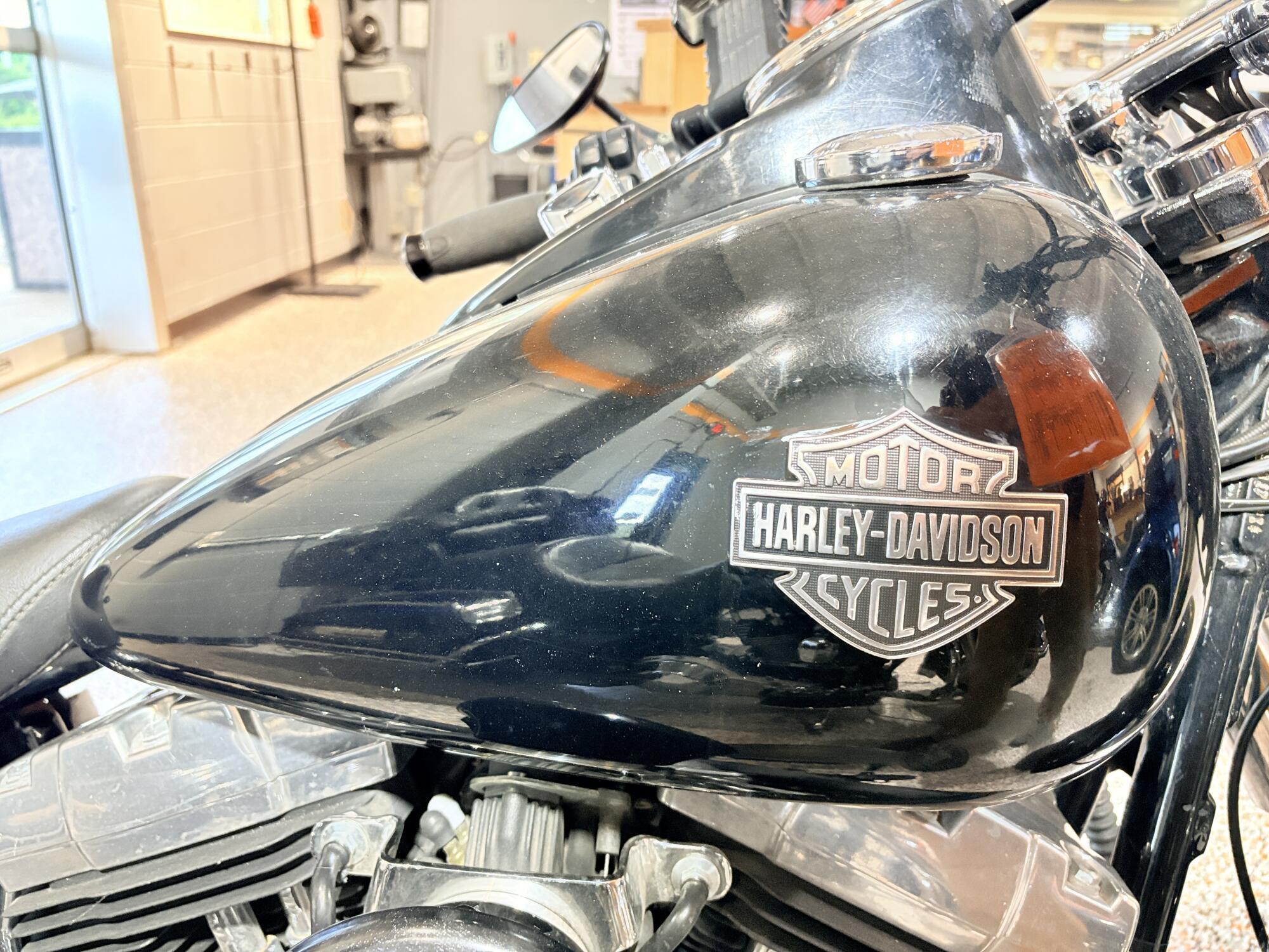 2013 Harley-Davidson Softail Slim SLIM in Madison, WI