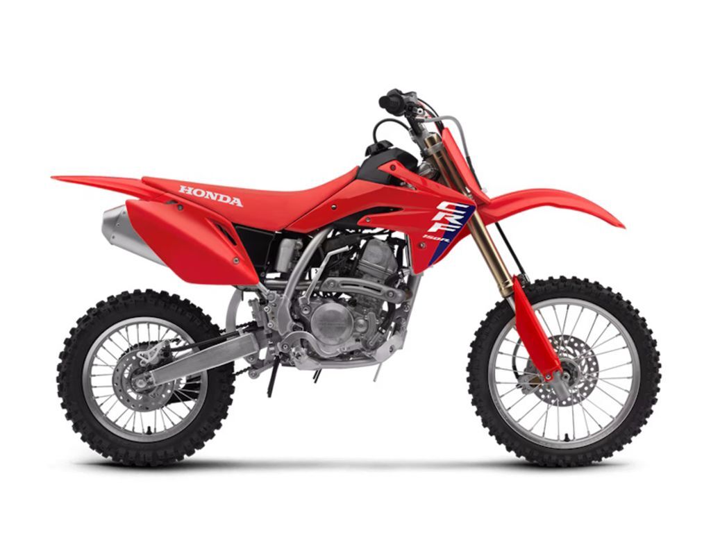 2026 Honda® CRF150R 150R in Mcalester, OK