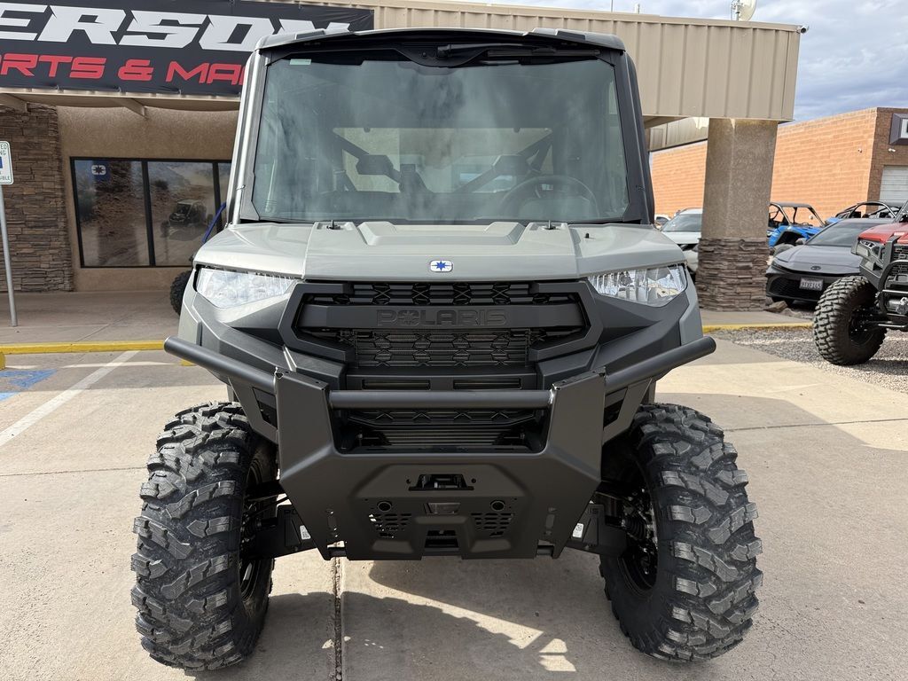 2027 Polaris® Ranger Crew XP 1000 Cab BASE in lake havasu city AZ