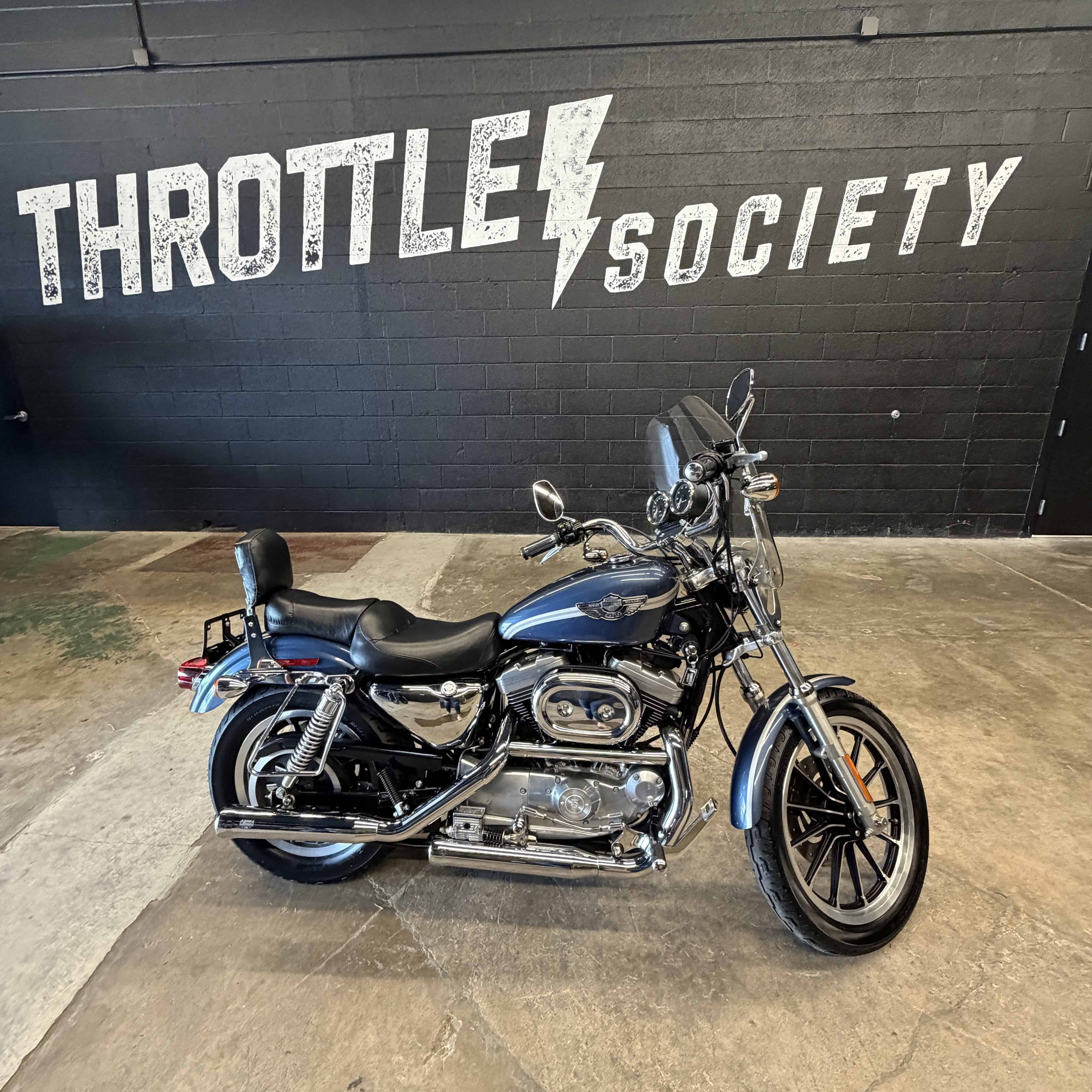 2003 Harley-Davidson Sportster® 1200 in Fremont, OH