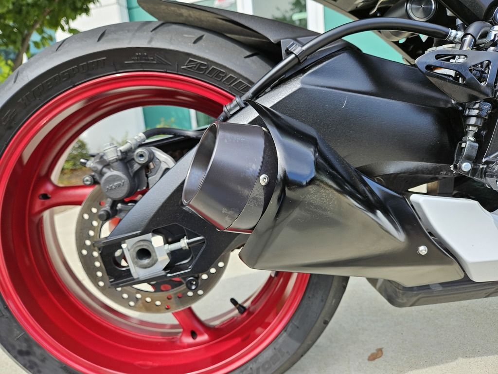2025 Suzuki GSX-R600 600 in Romeoville, IL