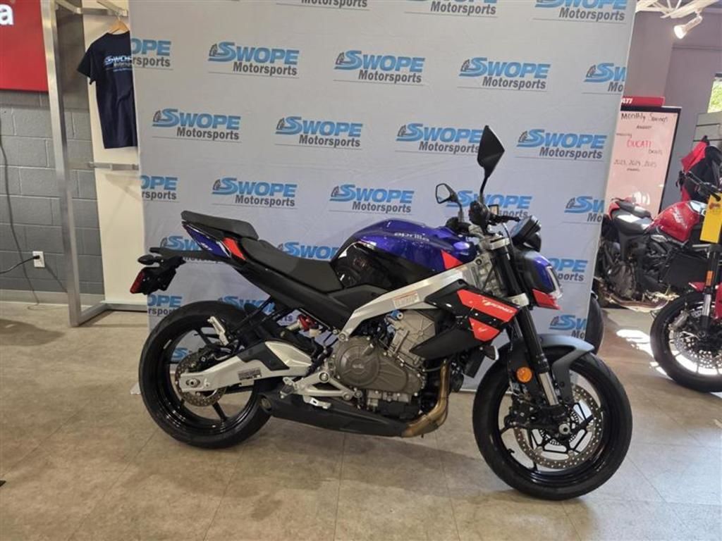 2026 Aprilia® Tuono 457 BASE in Louisville, KY