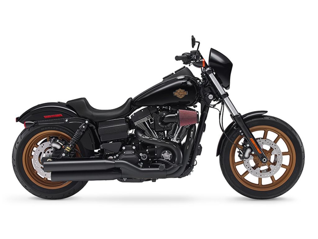 2016 Harley-Davidson® FXDLS - Low Rider® S S in Williamsport, PA