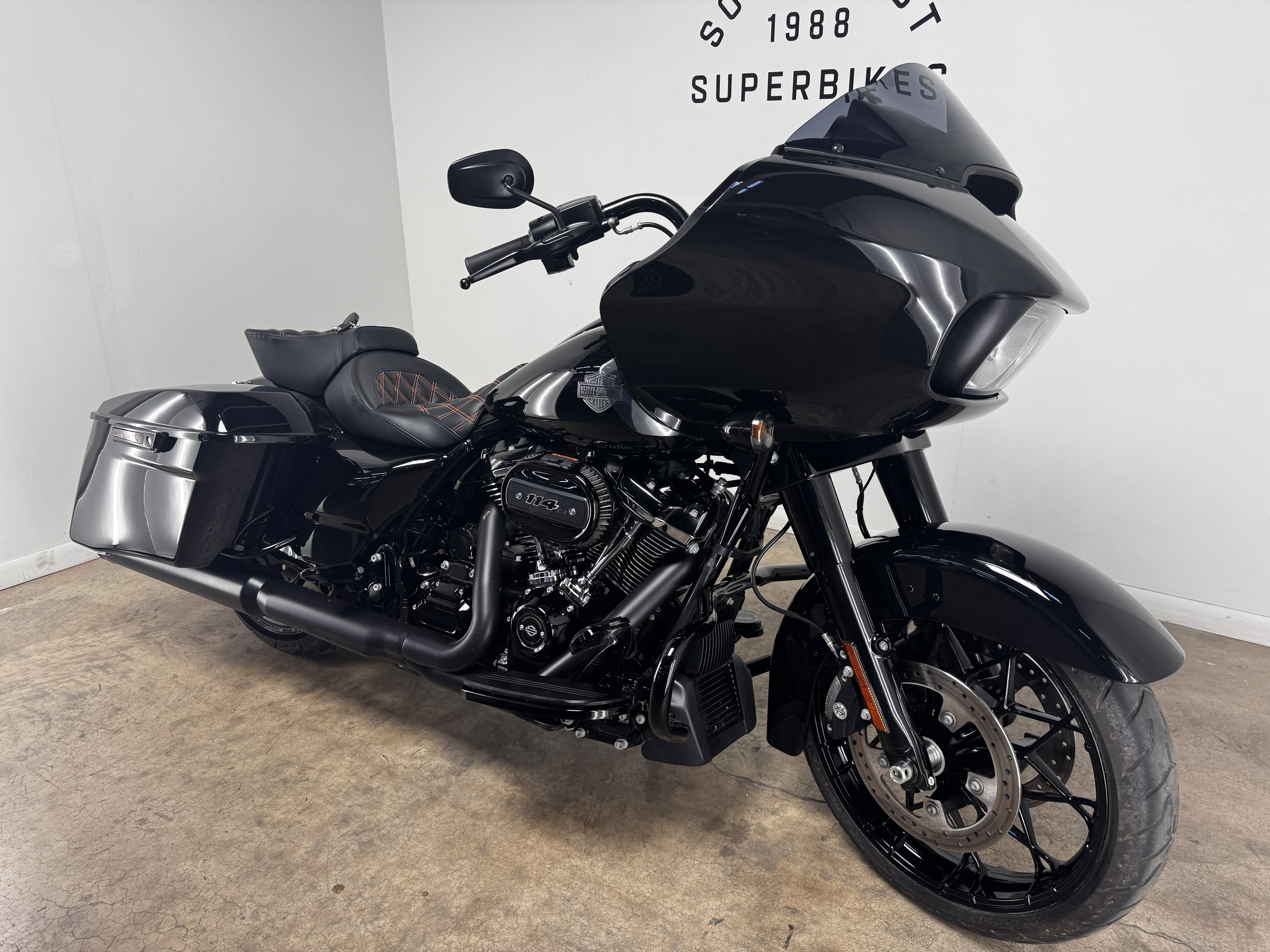 2021 Harley-Davidson® Road Glide® Special SPECIAL FLTRXS in dallas TX