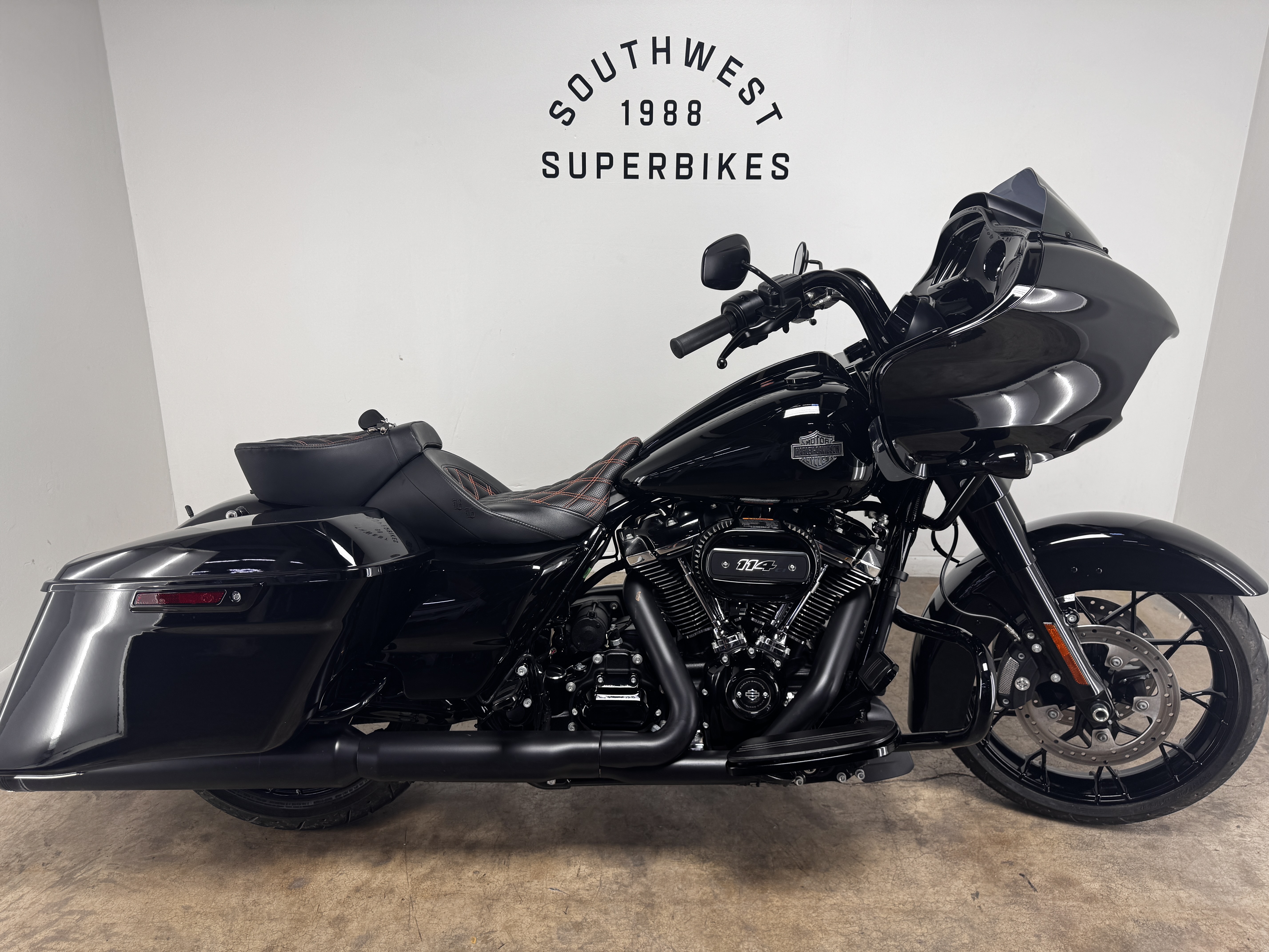 2021 Harley-Davidson® Road Glide® Special SPECIAL FLTRXS in dallas TX