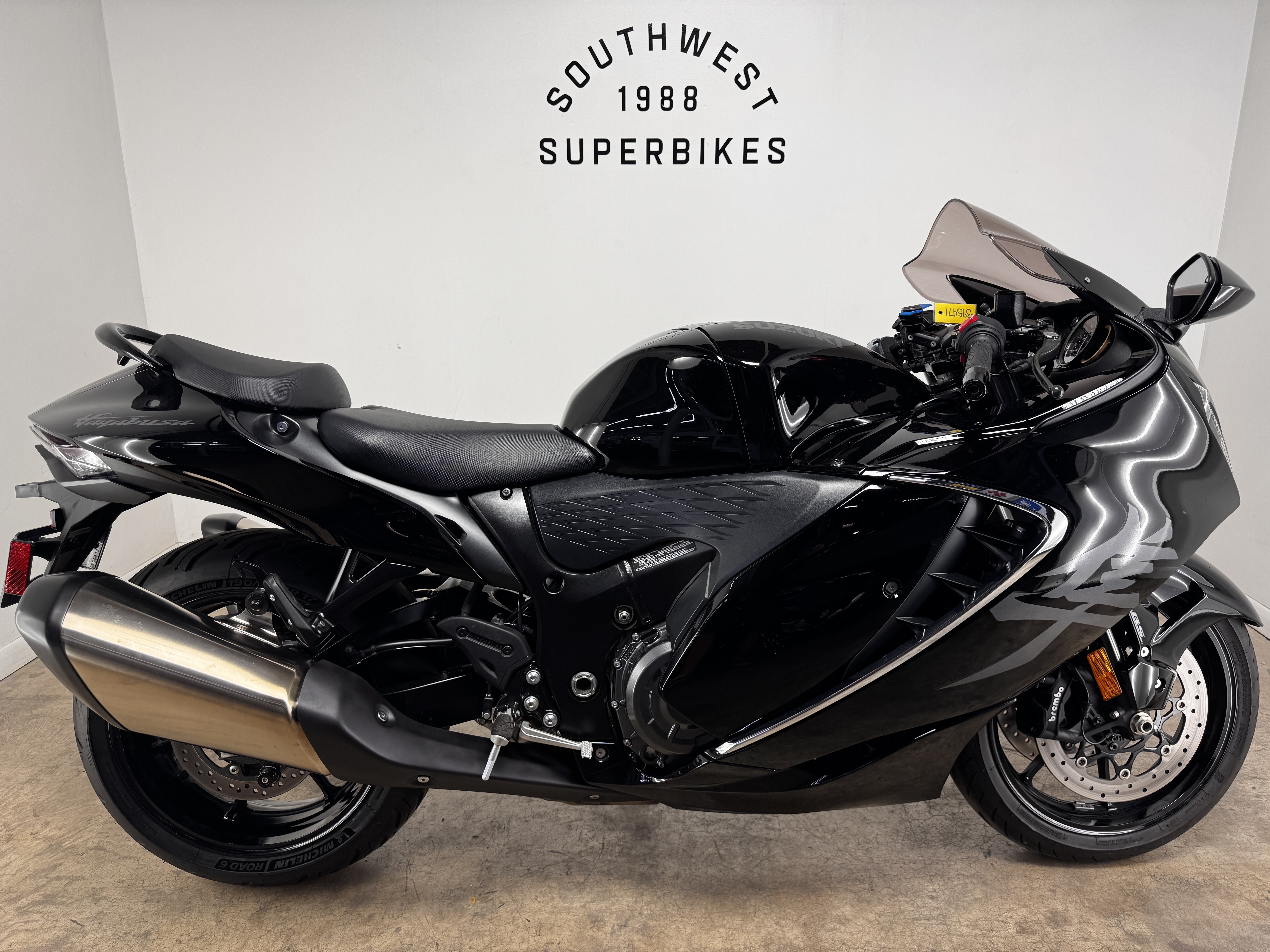 2023 Suzuki Hayabusa in Dallas, TX