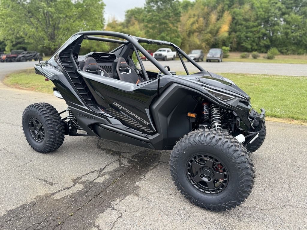 2026 CFMOTO ZFORCE Z10 in lowell NC