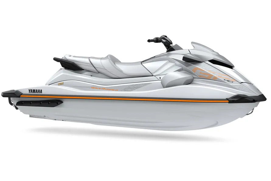 2026 Yamaha Waverunner GP HO W/AUDIO-WHITE in somers point NJ