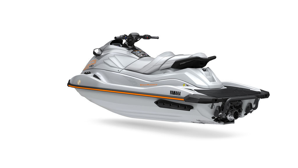 New 2026 Yamaha Waverunner Gp W/audio-White Ho For Sale in Somers