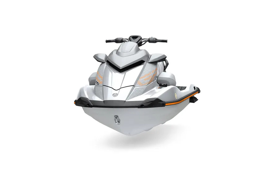 New 2026 Yamaha Waverunner Gp W/audio-White Ho For Sale in Somers