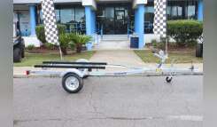 2026 Continental Trailers Single Pwc Trailer Multi Use jet ski
