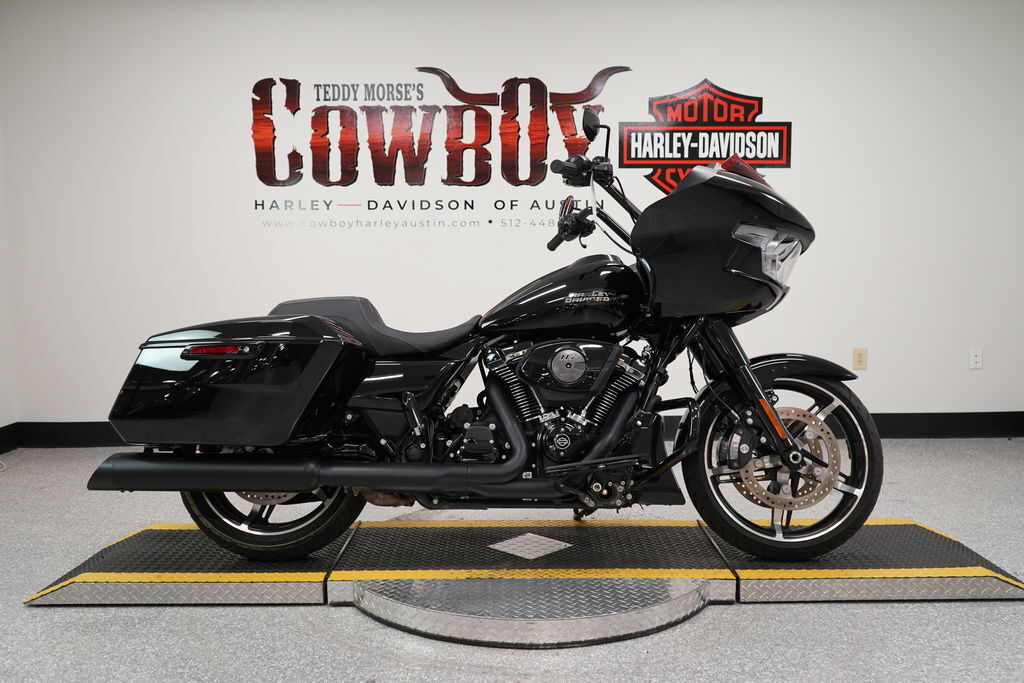 2025 Harley-Davidson® FLTRX - Road Glide® CUSTOM in Austin, TX