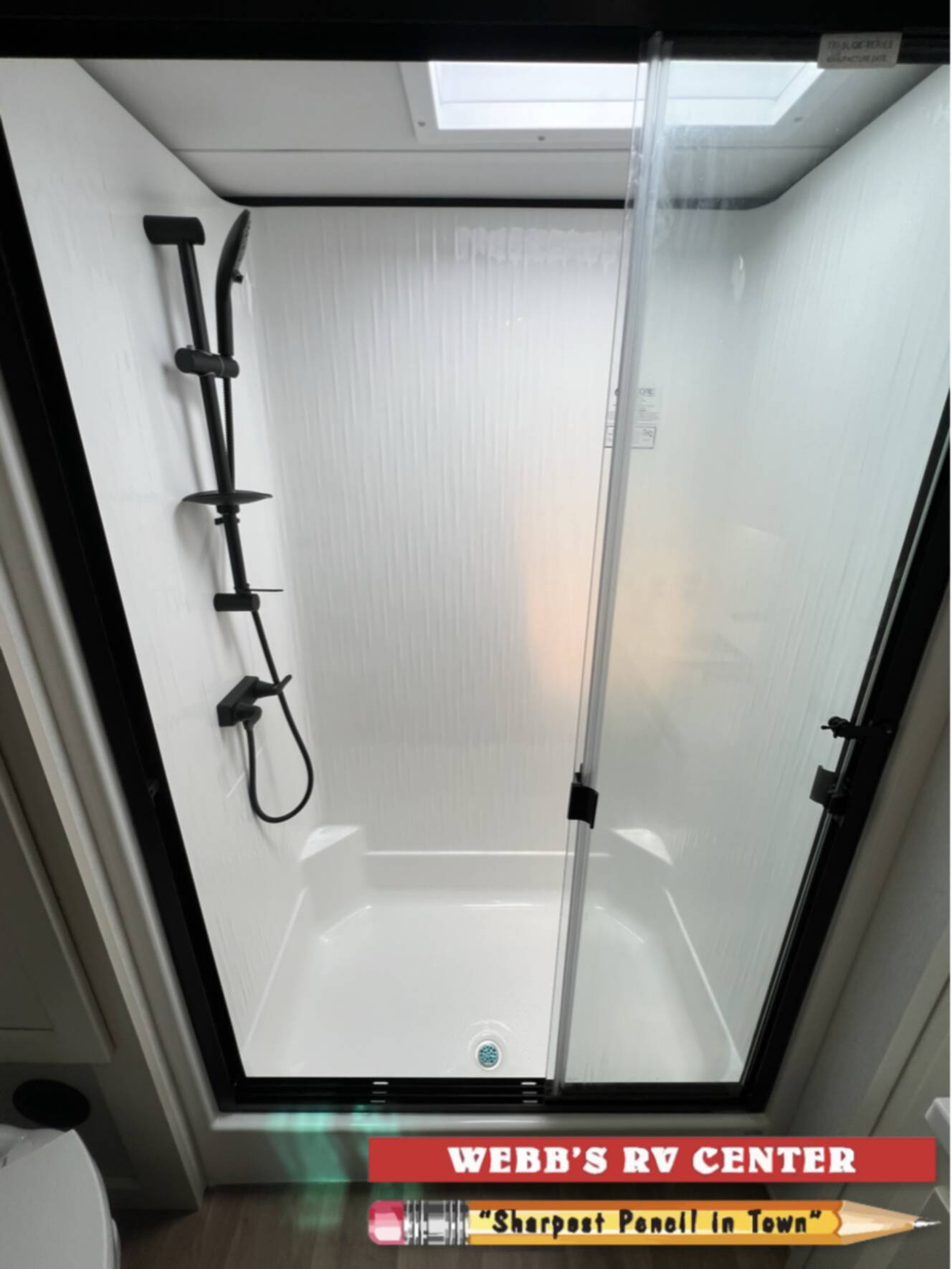 A photo of this 2027 Grand Design Influence 3804DS