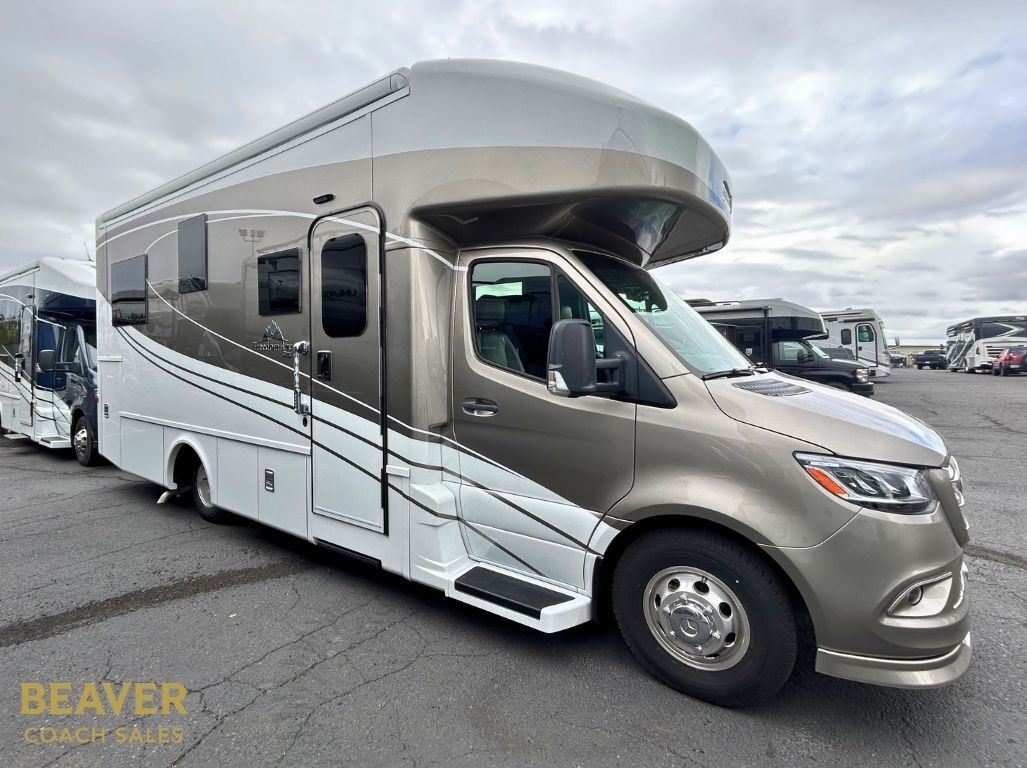 2027 Newmar Freedom Aire 2512 in bend OR
