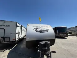 2023 Forest River 23MK CHEROKEE GREY WOLF 23MK