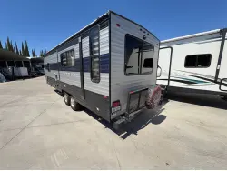 2023 Forest River 23MK CHEROKEE GREY WOLF 23MK