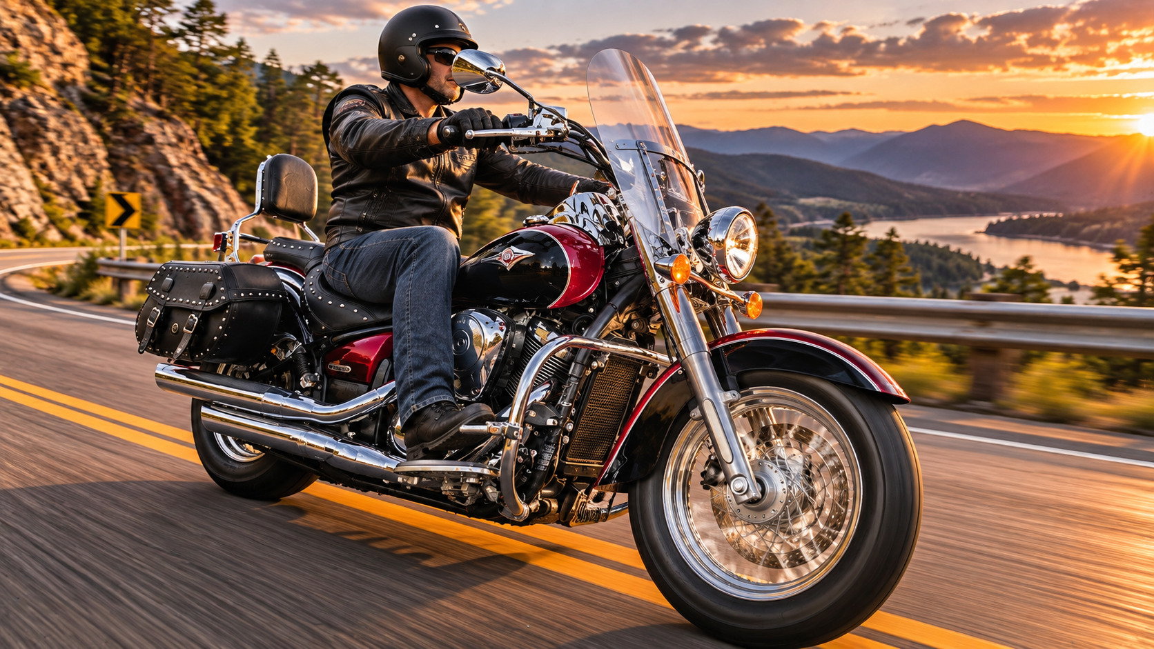 2008 Kawasaki VN900-D in Fayetteville, NC